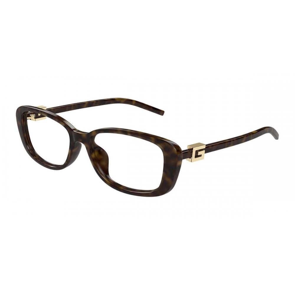 Gucci Gg1685ok Asian Fit 003 Women Eyeglasses