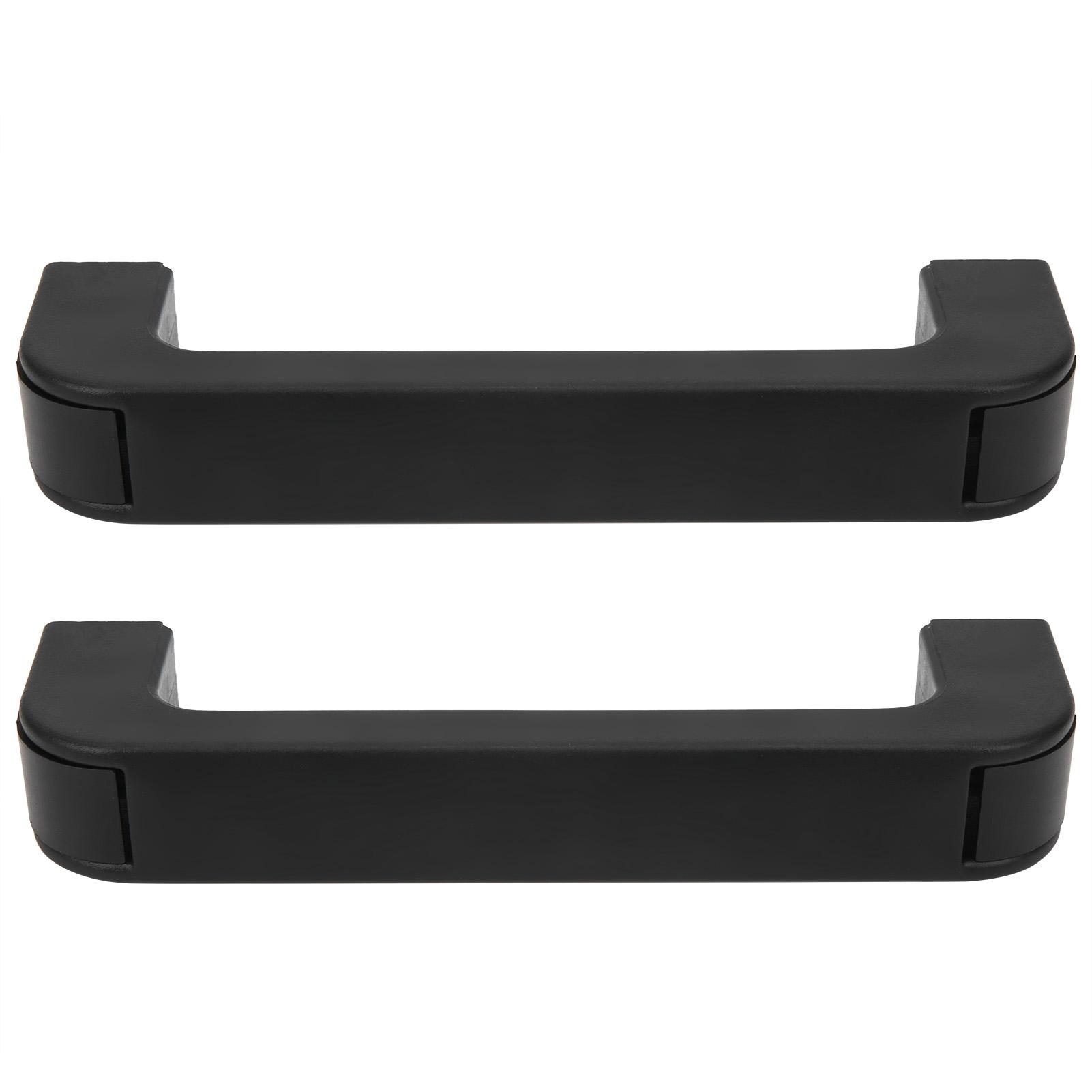 

2 шт. Квадратная ручка для промышленного оборудования, ручки для электрического шкафа, аппаратные части 8.5x160B