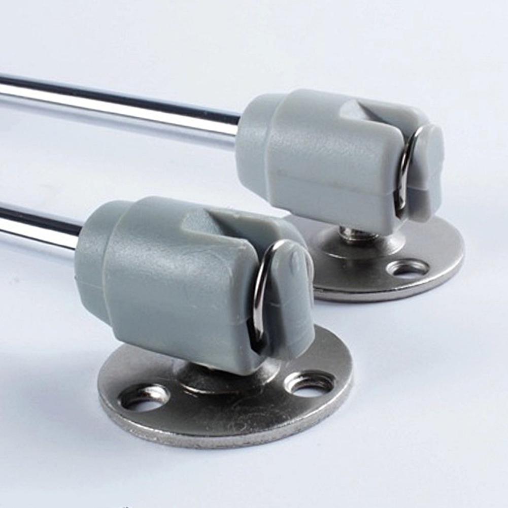 New Winter Hydraulic Gas Strut Open Close Lid Stay Door Hinge Cabinet Support Rod