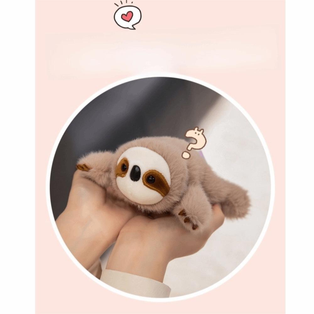 14cm Plush Toy Fridge Magnet Soft Soft Mini Animal Fridge Magnets Lovely Plush Toys  Kids Toys