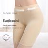 Modal Anti-Exposure Safety Shorts for Women, Summer Thin Plus Size 5XL, Suitable for 300 Jin.