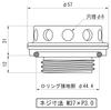 Peças de Motor HKS Tampa de Enchimento de Óleo Billet Toyota 24003-AT002