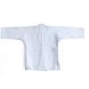 Judo Gi 3-piece set children adult unisex white belt 90cm-200cm 12 sizes white 160cm