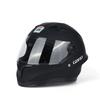 New Children's Motorcycle Helmet Safety Full-face Helmet Mountain Bike ATV Full-face Helmet Four-season Outdoor Sports Riding