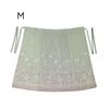 ChineseStyle Pleated Skirt Cascading Traditional Chinese AttireInfluenced for Cultural