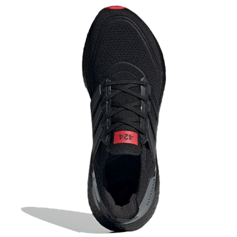 Adidas Ultra Boost 21 424 Arsenal Sneakers GV9716