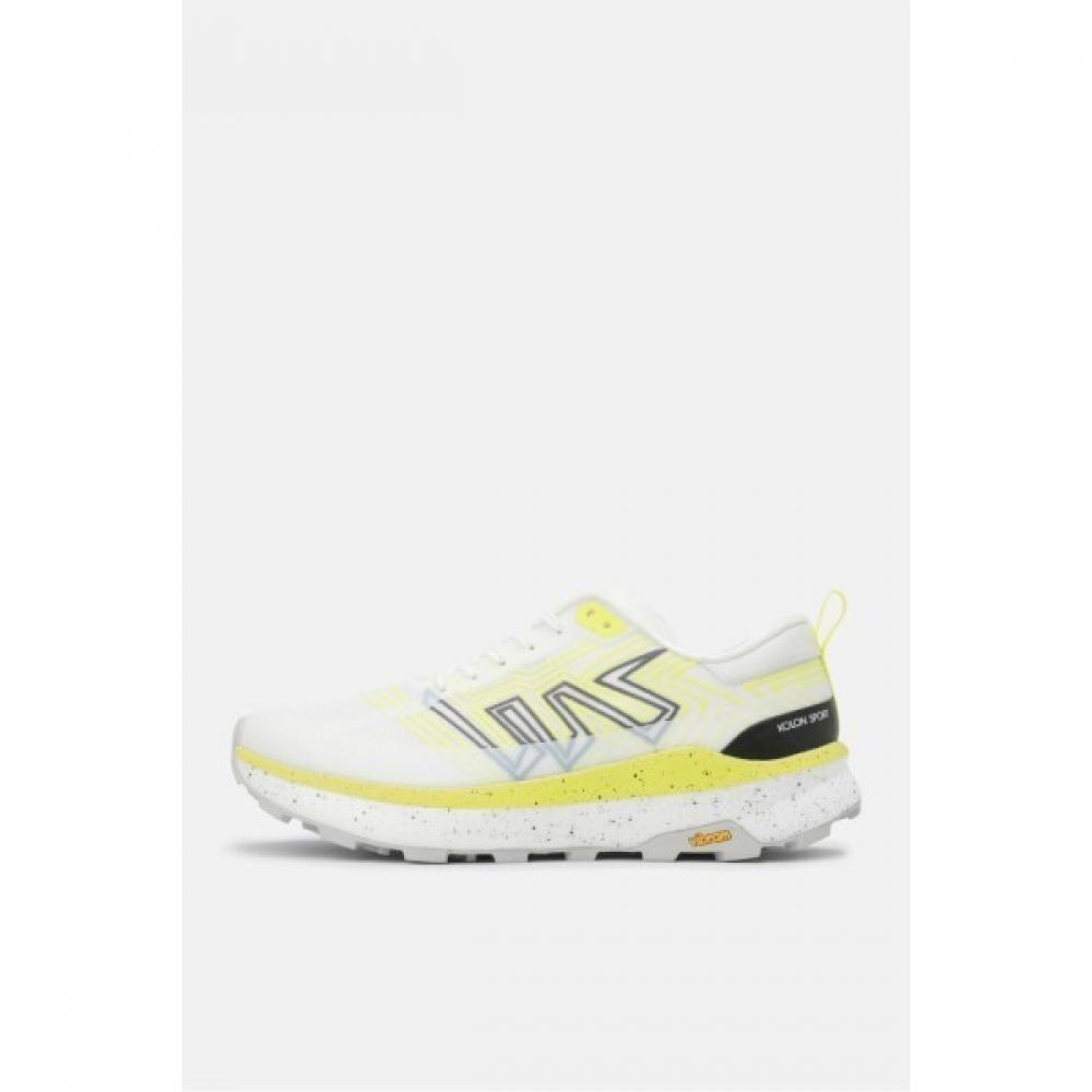 

Kolon SPorts Unisex Trail Running Shoes HyPerleaP Tl P Fe4tx25020whx white/290