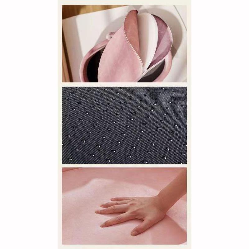 Detachable Pet Bed Pet Bed Detachable Washable Dog Sleeping Bed Soft Comfortable Warm Cat Bed for Four Seasons Soft Pet Bed