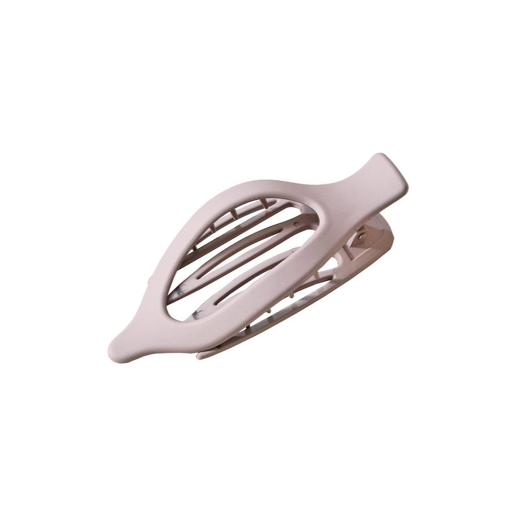 Flat Hairpin, Hairpin Is Suitable for Thick and Thin Hair, Non-slip.