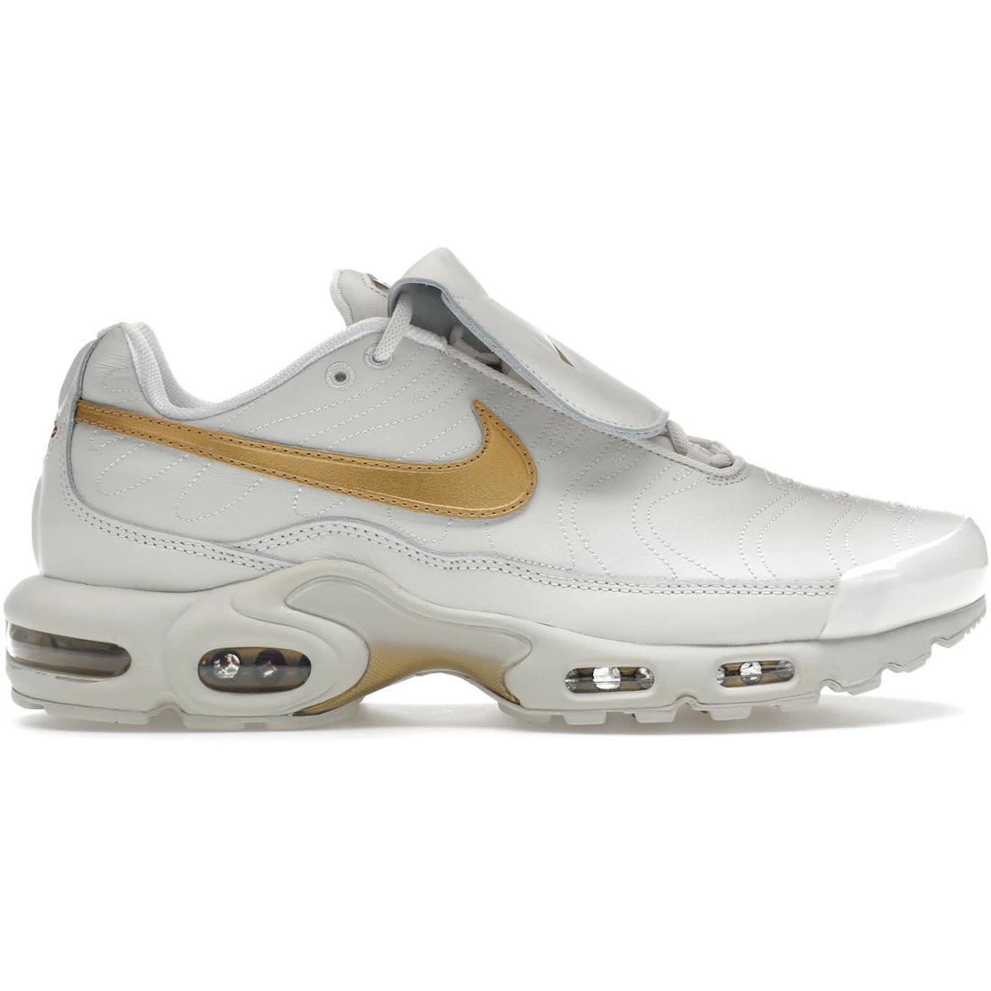 

Кроссовки Nike Air Max Plus Tiempo Metallic Gold(HV2541-001) 40