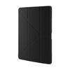 Folio Case - Dbramante1928 - London - Ipad Air 13"/pro 12.9" - Black - Stand Function
