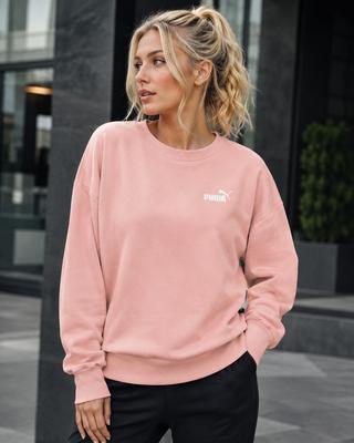 Puma - Women' Sweatshirt - 676801-63