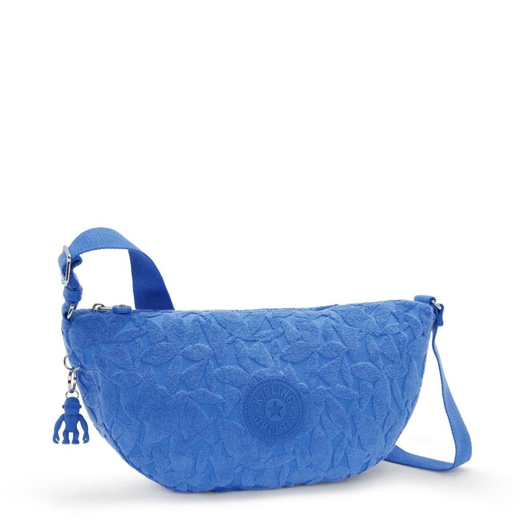 JULISA Leaves Towel KI38557DS 5.2l