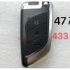 Car Keyless Intelligent Remote Key 47 chip for LIFAN 820