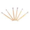 100 Pieces P75E2 Cone Head Dia 1.02mm Spring Test Probe PCB Testing Pin