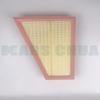 13717582908 air filter element suitable for BMW 528i 12-16 X1 12-15 2.0L / Z4 2011 3.0L