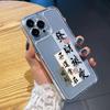 Guofeng Fa Cai Mobile Phone Case Is Suitable for Apple 17promax Mobile Phone Case iPhone13 New 12promax All-inclusive.