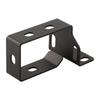 Cold Rolled Wire Control Tray Accessories Under Desk Cable Tray Manager Bracket For Organizing Cables Beneath Standard Network