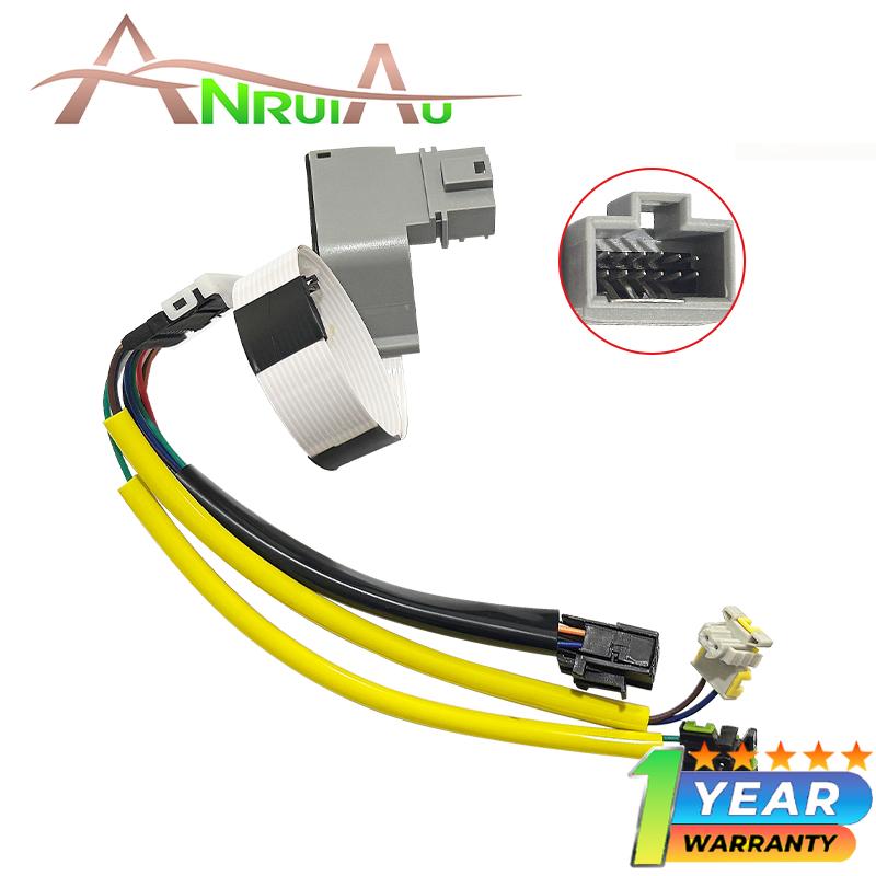 

New 1PC 735410423 Replacement Cable 735521315 Compatible with Fiat Grande Punto 2005-2012 7354719360