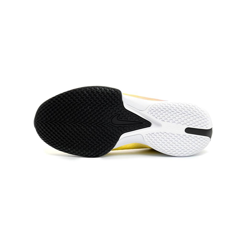 Nike Air Zoom G.T. Cut Academy Sponge Starfish Fabric Slip Resistant Abrasion Resistant FB2598-100(Team240-)