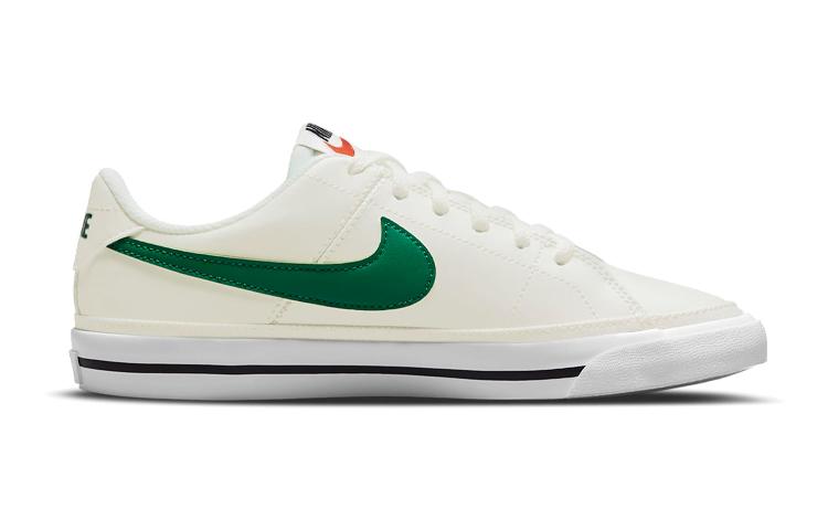 Nike Court Legacy Sail Green Noise GS DA5380-108