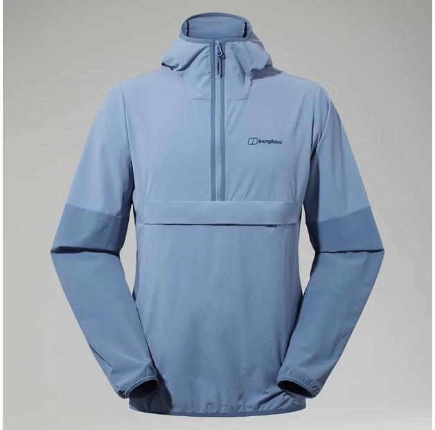 Berghaus Wandermoor Wind Jacket