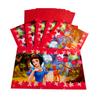 Snow White Invitations (Pack of 6)
