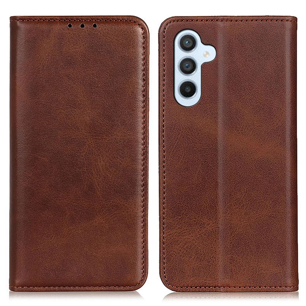 For Samsung Galaxy A17 5G/A17 4G/A26 5G Case Split Leather Flip Wallet Phone Cover