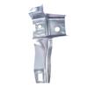1x Fender Bumper Bracket Supprot Right Holder For Mercedes 190 W201 A2016261514