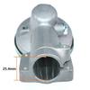 Reliable Trimmer Work Head Replacement with 10 Teeth Steel Gear for FS120R FS131 FS235 FS240 Models Designed for Durability