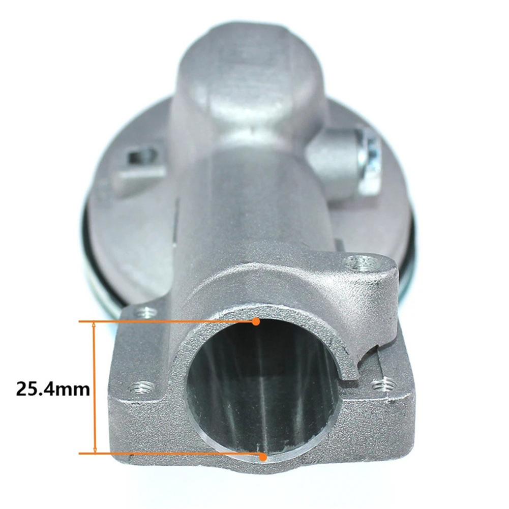 Reliable Trimmer Work Head Replacement with 10 Teeth Steel Gear for FS120R FS131 FS235 FS240 Models Designed for Durability
