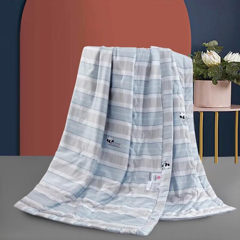 Jellyat Bamboo Fiber Summer Comforter