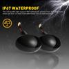 Amber/Red LED Side Fender Marker Light For MINI Cooper 2009-2015 Convertible R57