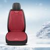 Breathable & Comfort CoolFeel Fabric Car Seat Cushions with 3D Sphere Design - All-Season Universal Fit for Most Vehicles