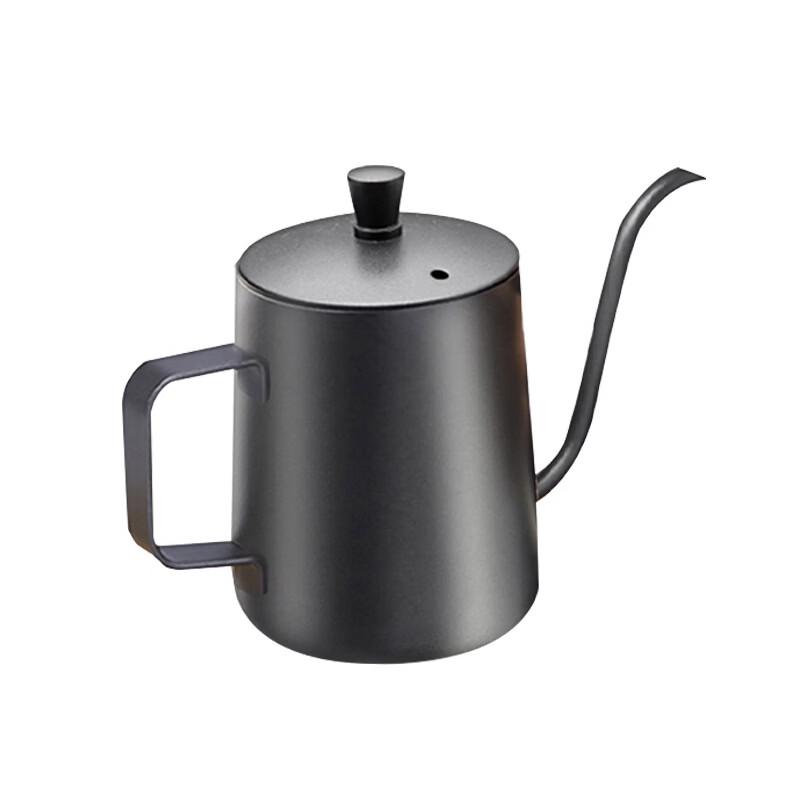 304 Stainless Steel Gooseneck Pour Over Coffee Kettle