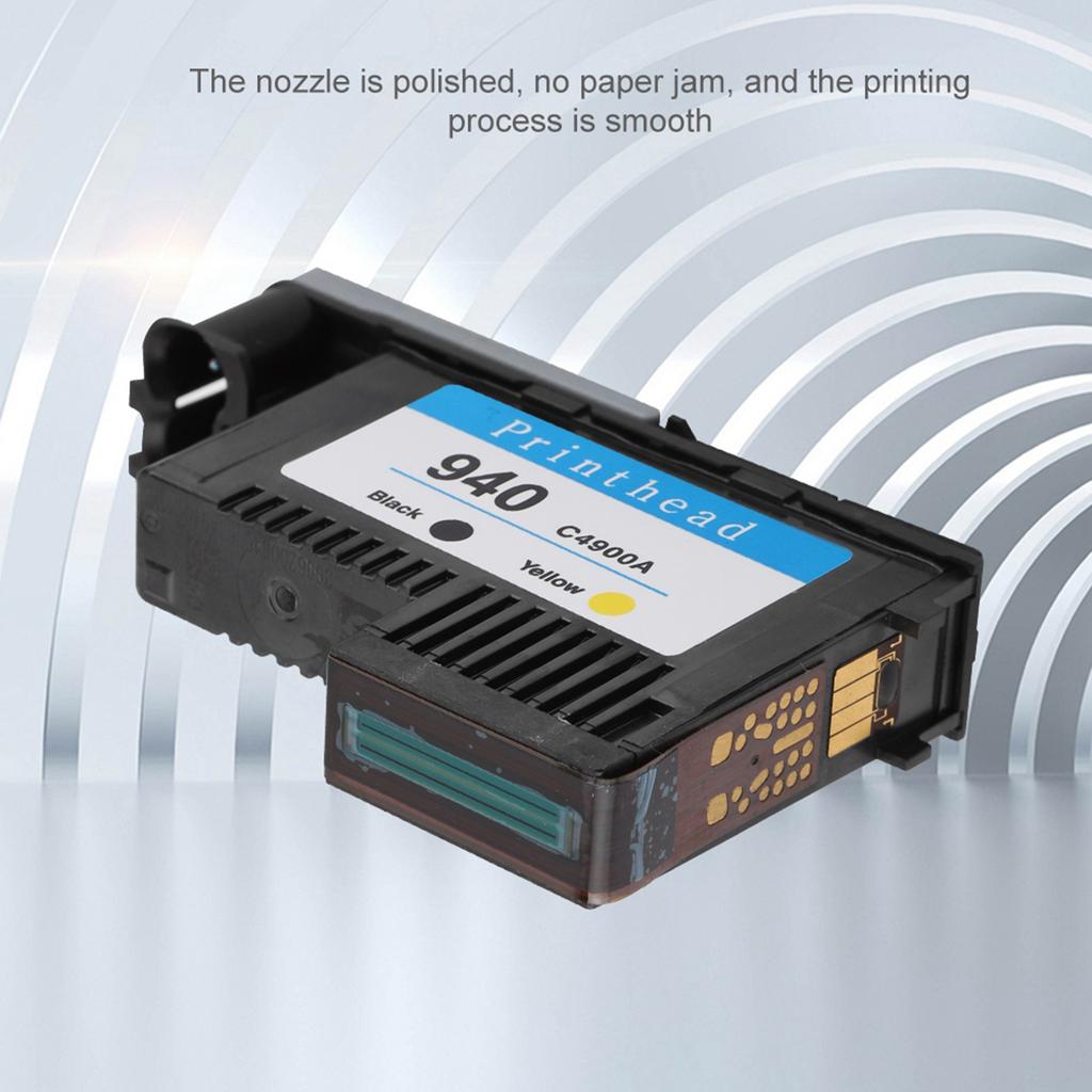 Printhead for HP 940 C4900A C4901A for 8000 8500 Series