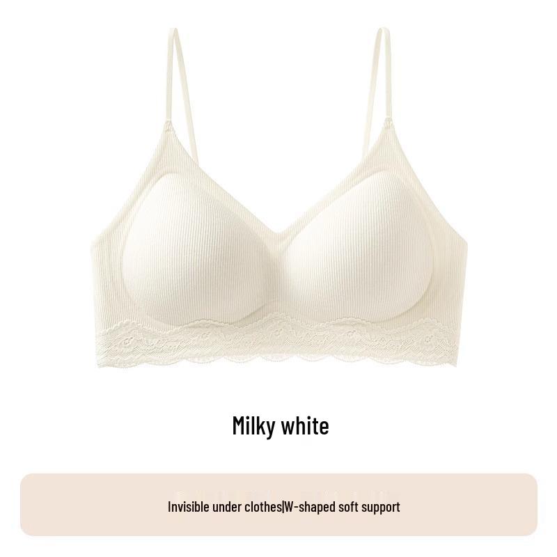 

Женский невидимый боди пуш-ап на тонких бретелях, без косточек, с цельной чашкой и небольшим увеличением груди. 34/75AB