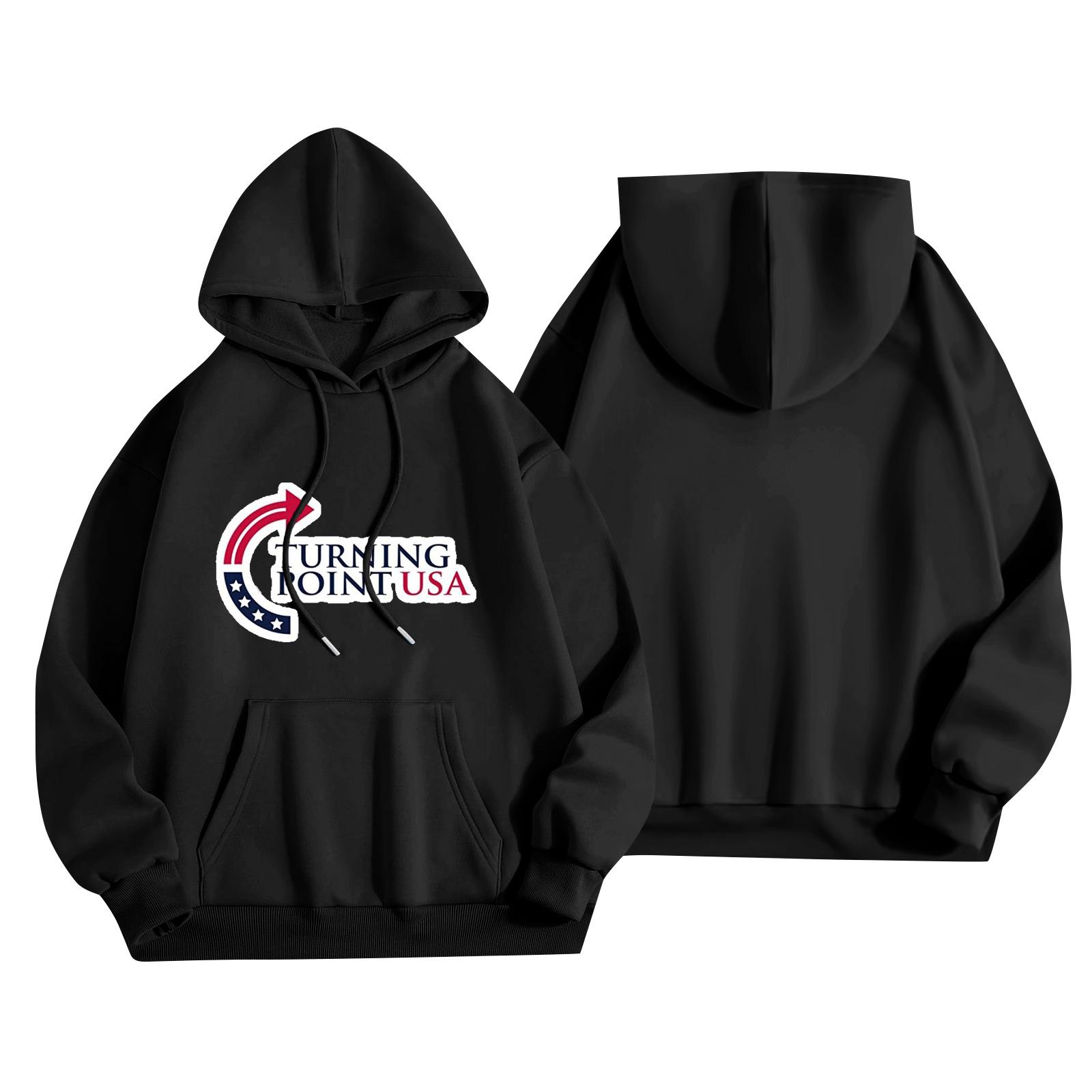 

Мужские толстовки на молнии с карманами, винтажные, повседневные, легкие L чёрный