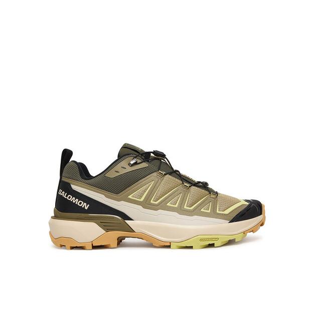 Треккинговые ботинки Salomon X Ultra 360 Edge