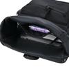 Men's Winter Splash-Proof Business & Casual Backpack: Student and Travel Friendly
