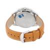 CASIO Men EDIFICE Blue Watch EFR-546L-2AV EFR-546L-2AV