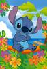 104-piece Puzzle. Super Color. Stitch 275724