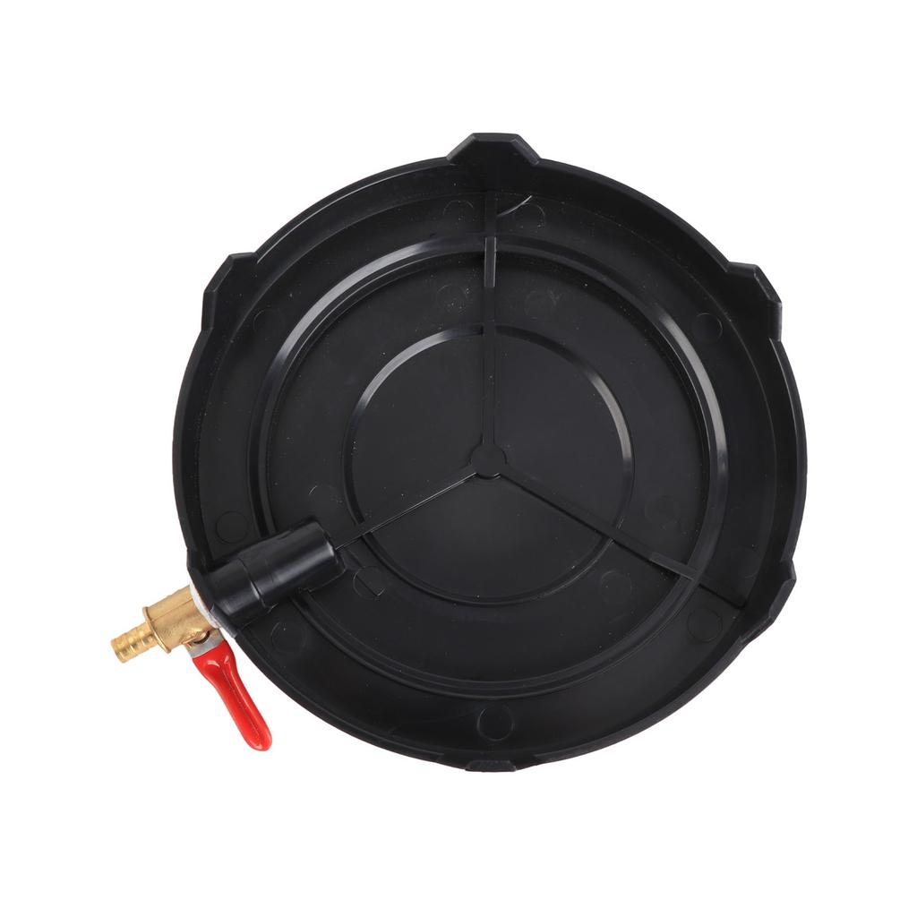 Vacuum Bell Jar Vacuuming Demonstration Hood Teaching Tools for Classroom Laboratory