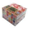 Japanese Product SHOWA GRIMM Origami Paper 30 Patterns Washi Chiyogami 75mm 20-1914