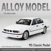 1/24 Rolls-Royce Phantom Alloy Car Model with Sound, Light, and Starry Sky Roof for Kids' Collection and Decoration.
