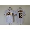 San Diego Padres MLB Baseball Jersey Style Cap Men Women Fan Apparel 13 Machado Official Team