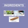 Dog Breath Freshener Natural Oral Care Water Additive Teeth Cleaner Deodorizer for Fresh Breath Tartar Control