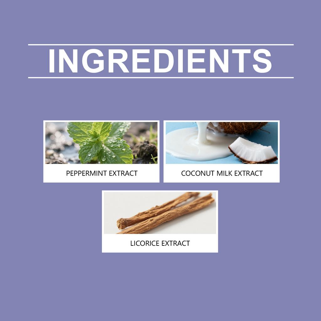 Dog Breath Freshener Natural Oral Care Water Additive Teeth Cleaner Deodorizer for Fresh Breath Tartar Control
