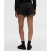 Lullulemon Be Calm Mid-Rise Shorts 3-Inch *Updated Fabric Blk