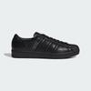 SUPERSTAR Vintage IH1675 Unisex Originals Sneakers Core Black / Core Black / Gold Metallic